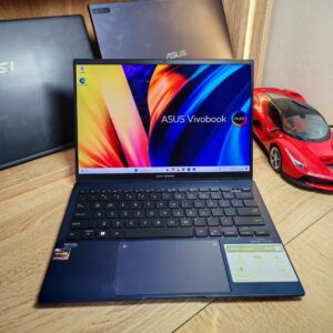 Asus zenbook X13