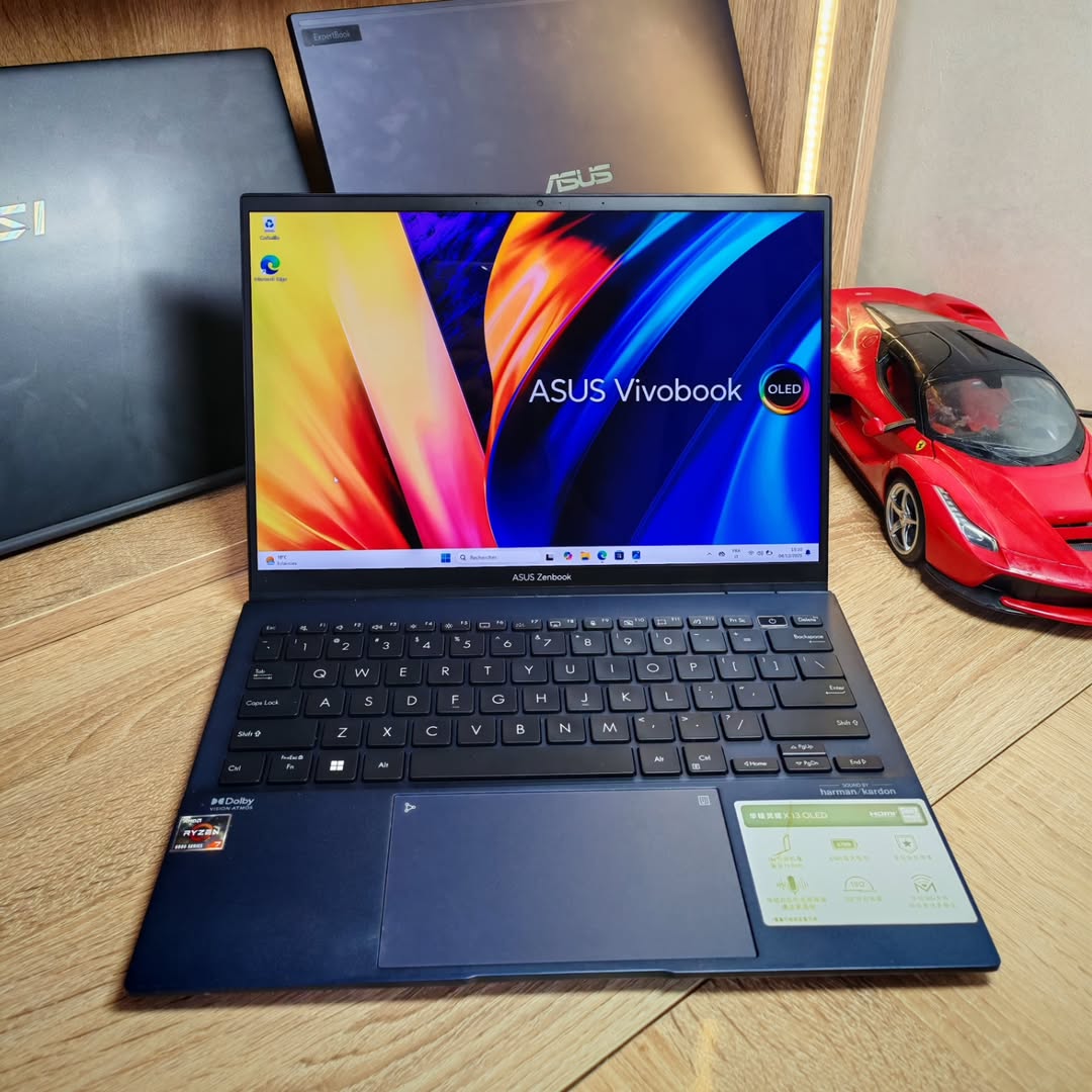 Asus zenbook X13