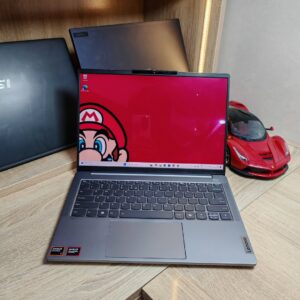 Lenovo Ideapad Pro