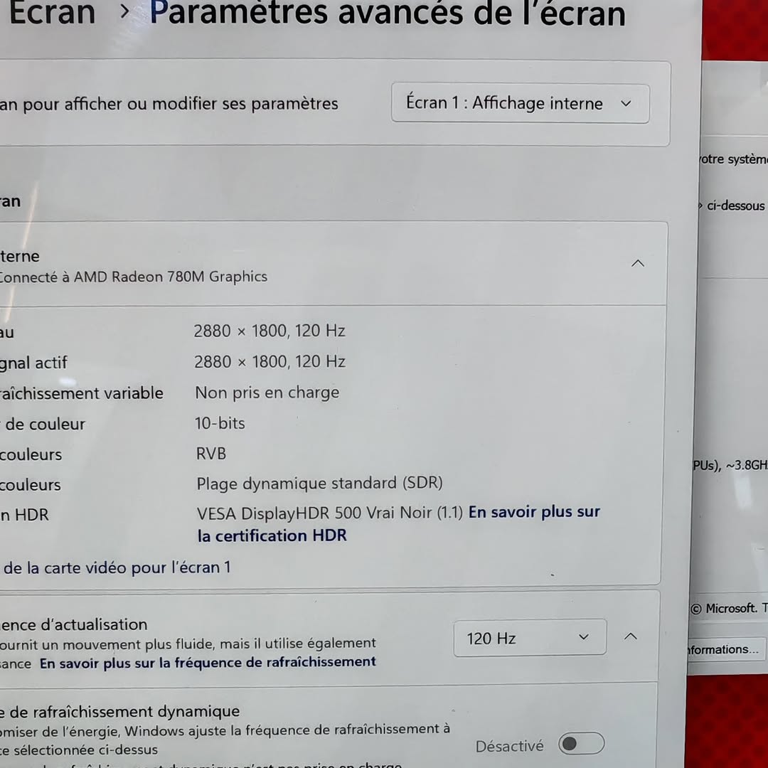 Lenovo Ideapad Pro - Image 5