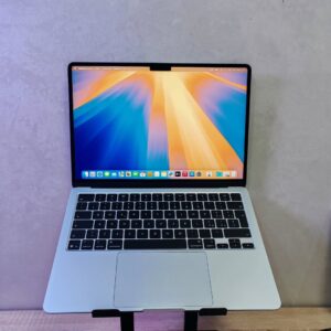 Macbook Air 13 pouces 2025