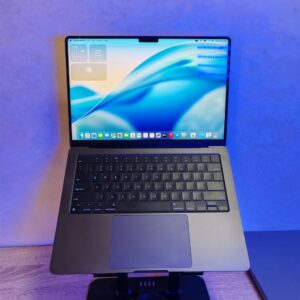 Macbook Pro 2024 14-inch
