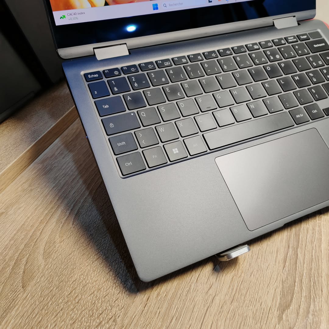 Samsung Galaxy Book 3 360 - Image 5