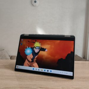 DELL LATITUDE 5340 X360