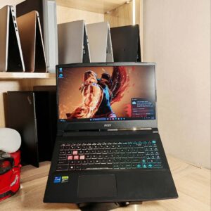 💻 MSI KATANA 15 💻