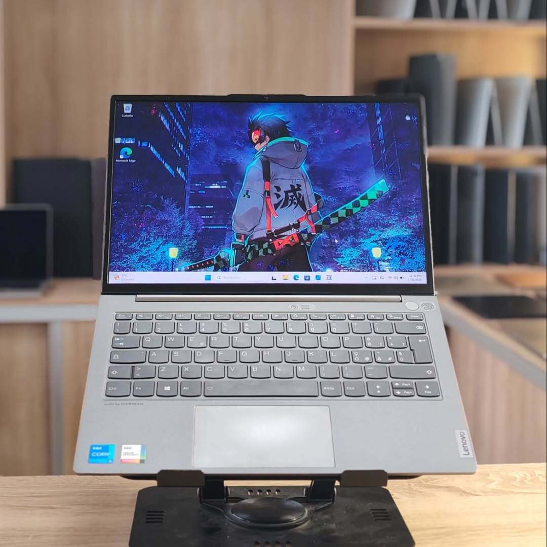 Lenovo Thinkbook 13s G2