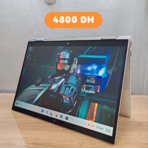 HP ELITE X360 830 G9