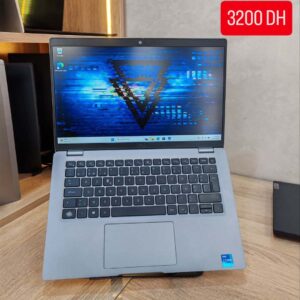 DELL LATITUDE 5420