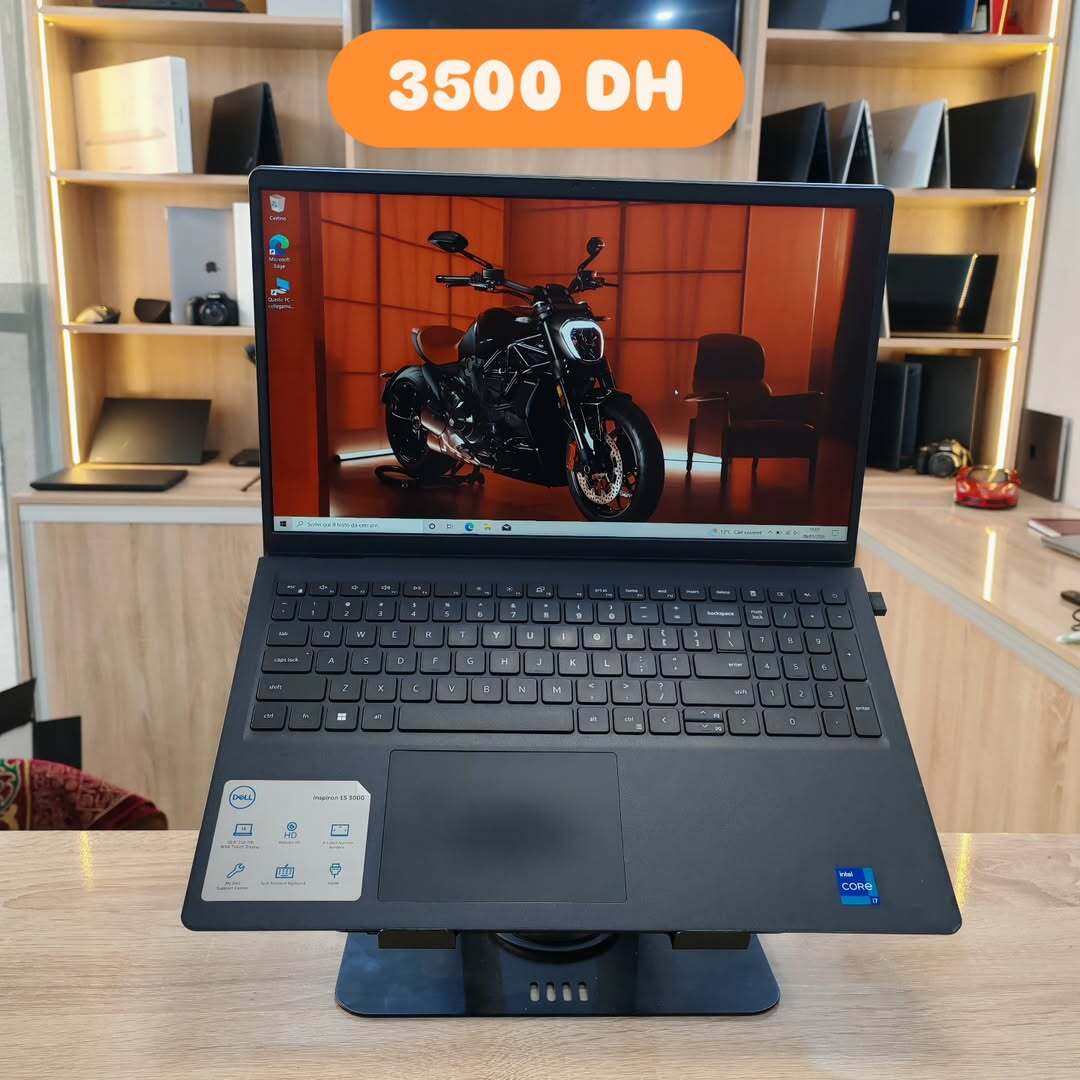 DELL INSPIRON 15 3511