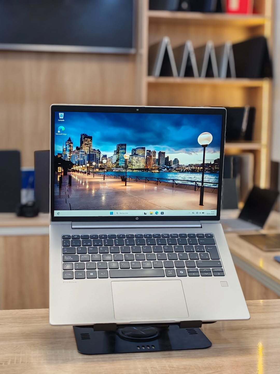 Hp Probook 4 G1AH 14