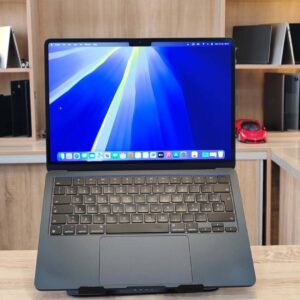 MACBOOK AIR M2 2022