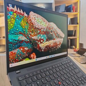 LENOVO THINKPAD P14S
