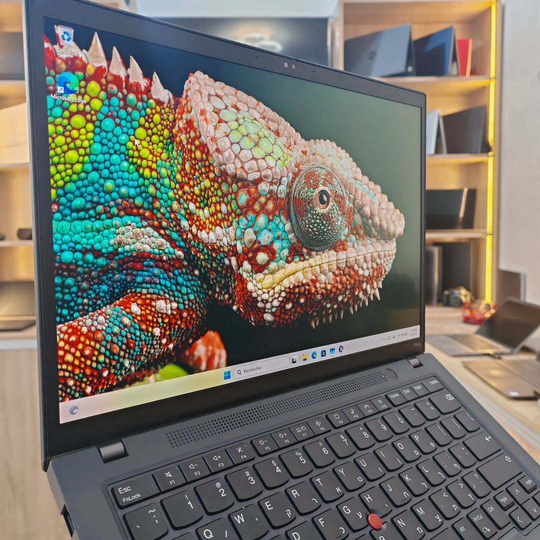 LENOVO THINKPAD P14S