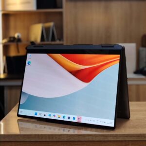 Lenovo yoga 7I 2-in-1