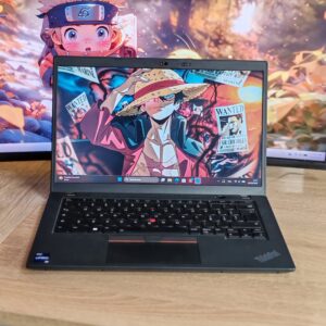 Lenovo Thinkpad L14