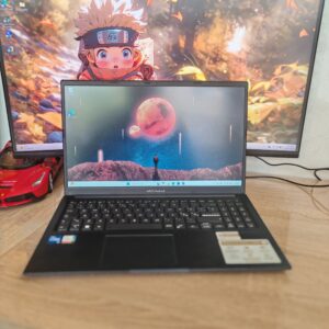 Asus Vivobook 15