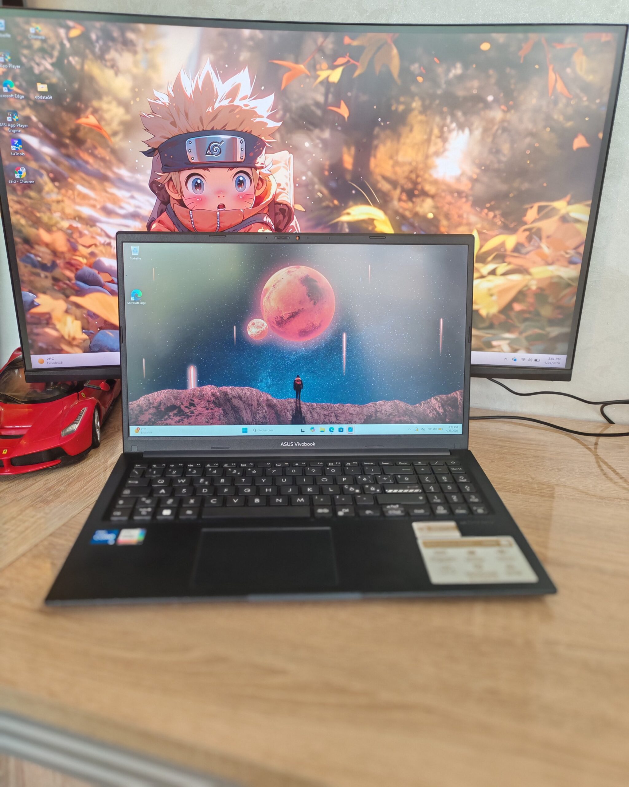 Asus Vivobook 15
