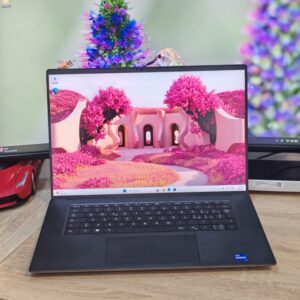 DELL PRECISION 5680