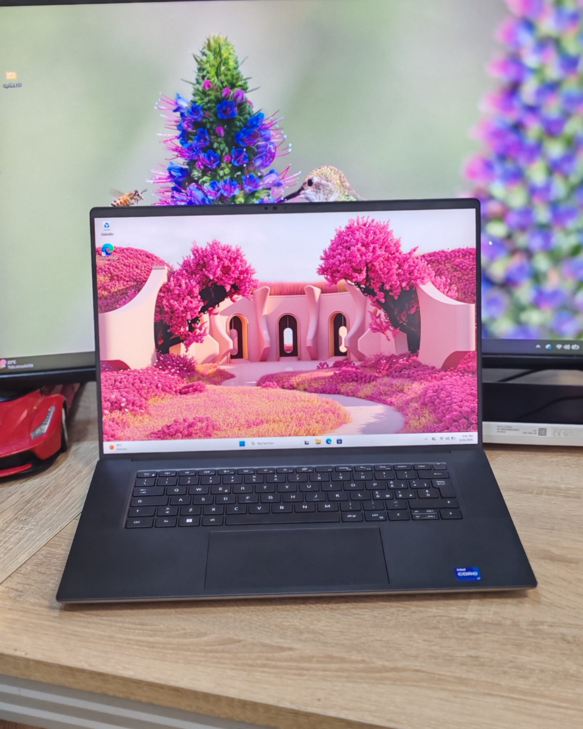 DELL PRECISION 5680