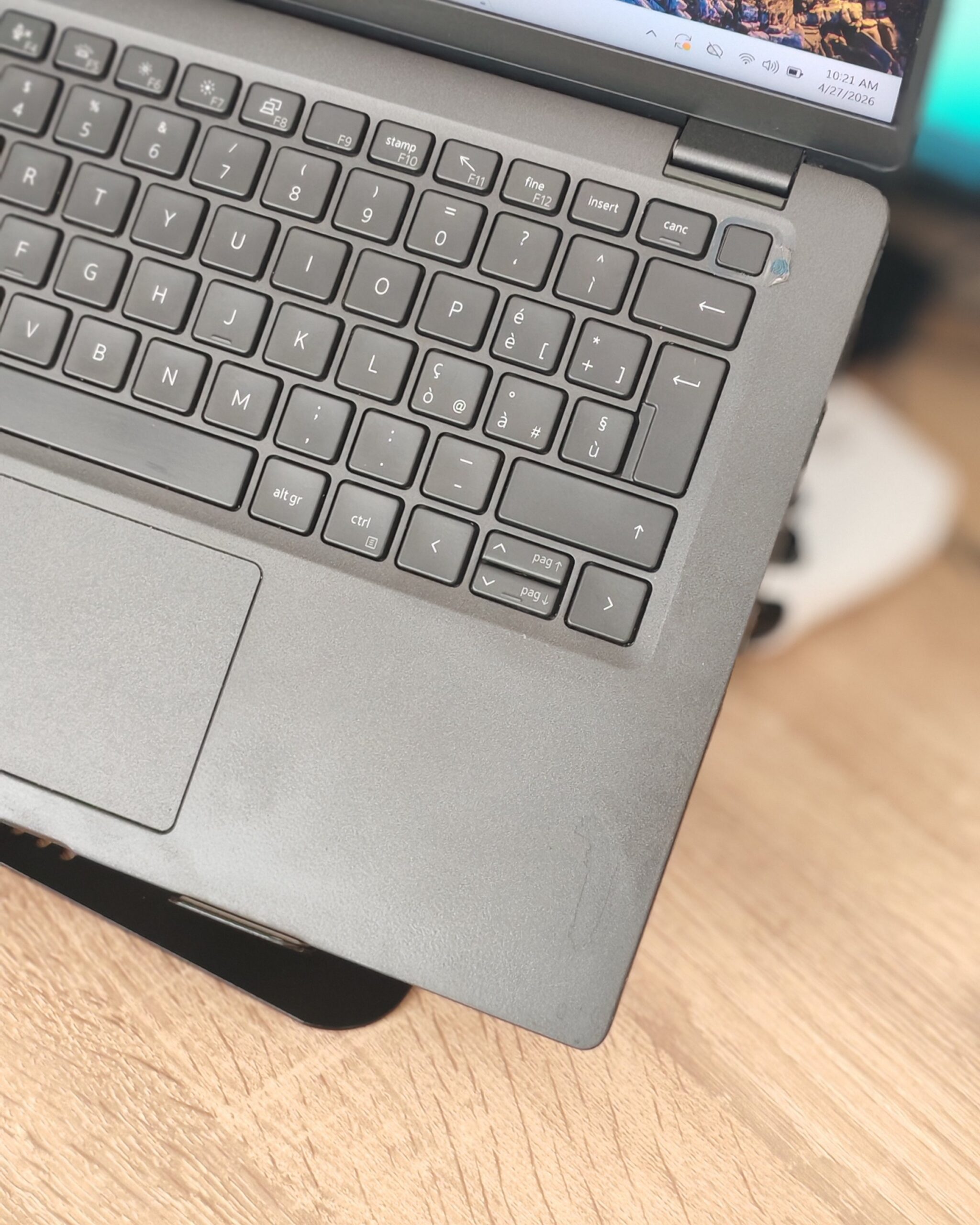 Dell Latitude 7410
