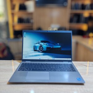 Dell latitude 5520