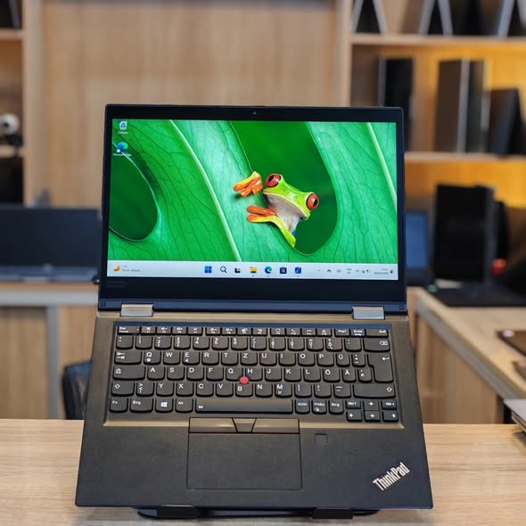 Lenovo X13 YOGA