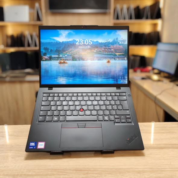 Lenovo Thinkpad L14 Gen 5