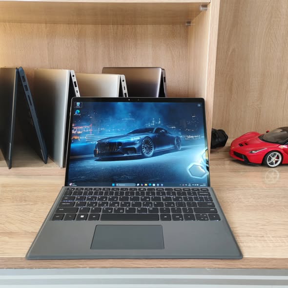 Dell Latitude 7320 Detachable