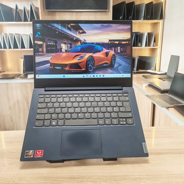 Lenovo IdeaPad S340
