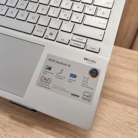 ASUS Zenbook 14 - Image 3