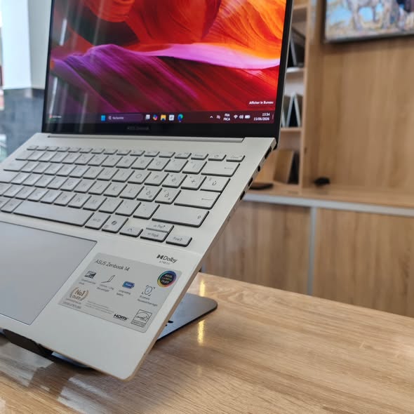 ASUS Zenbook 14 - Image 4