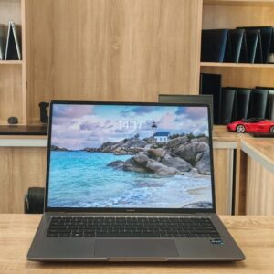 HUAWEI MateBook 14s