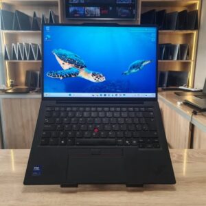 ThinkPad X1 Carbon Gen 13