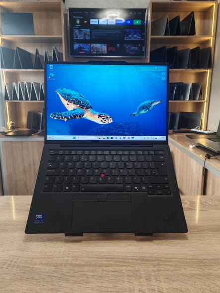 ThinkPad X1 Carbon Gen 13