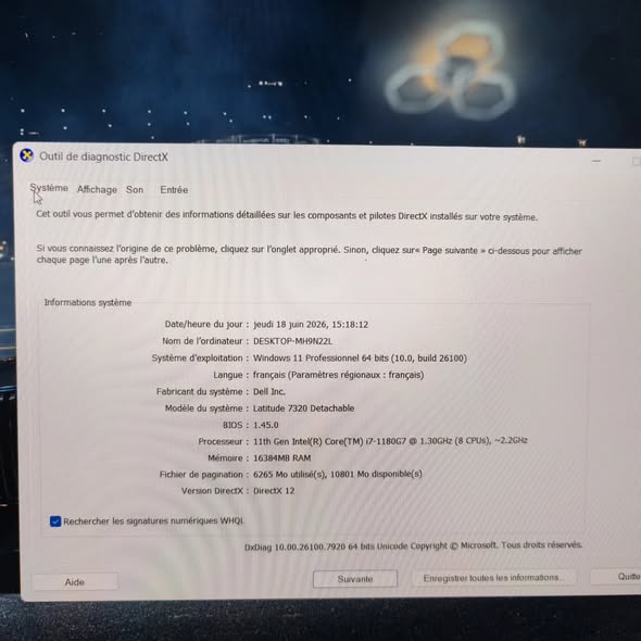 Dell Latitude 7320 Detachable - Image 5