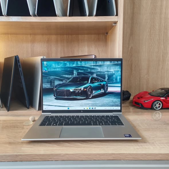 HP EliteBook 840 G11