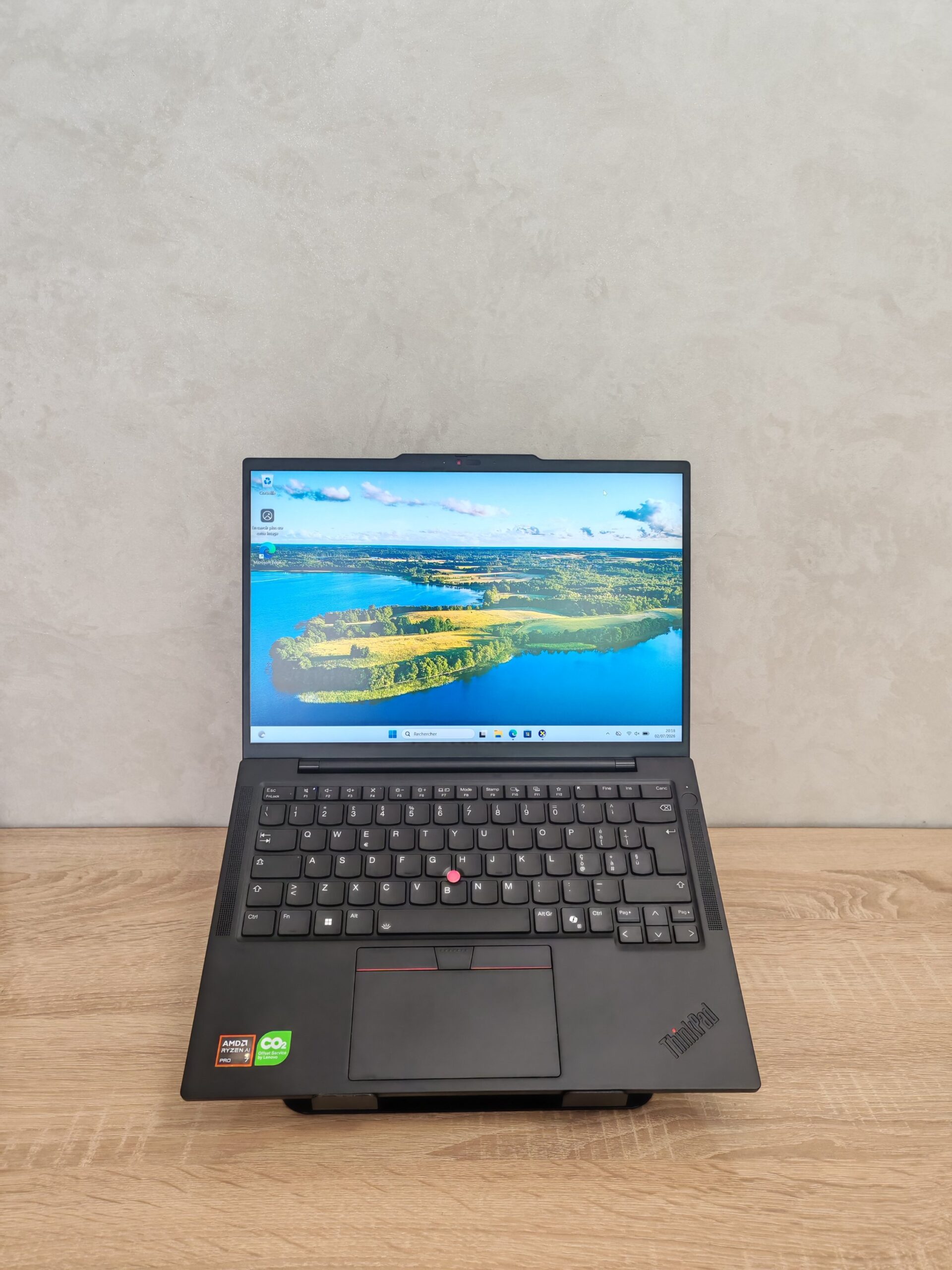 Lenovo Thinkpad T14s Gen 6