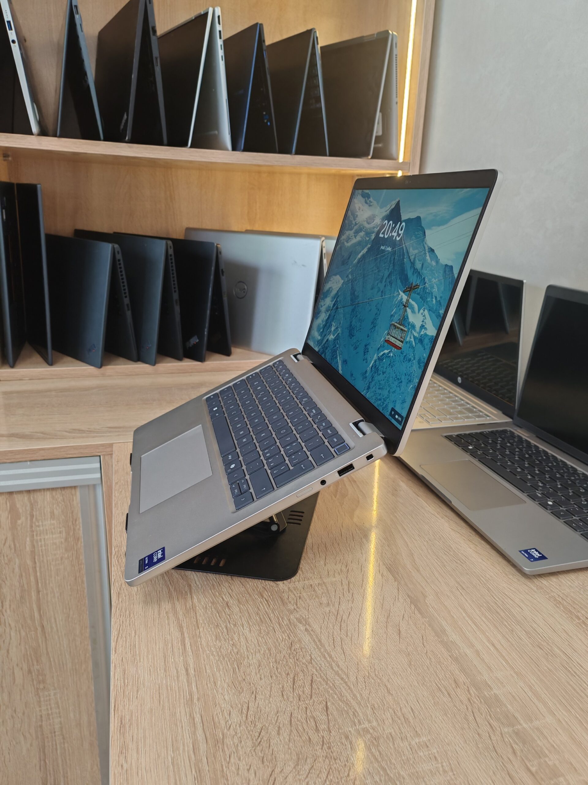 Dell pro 14 plus - Image 5