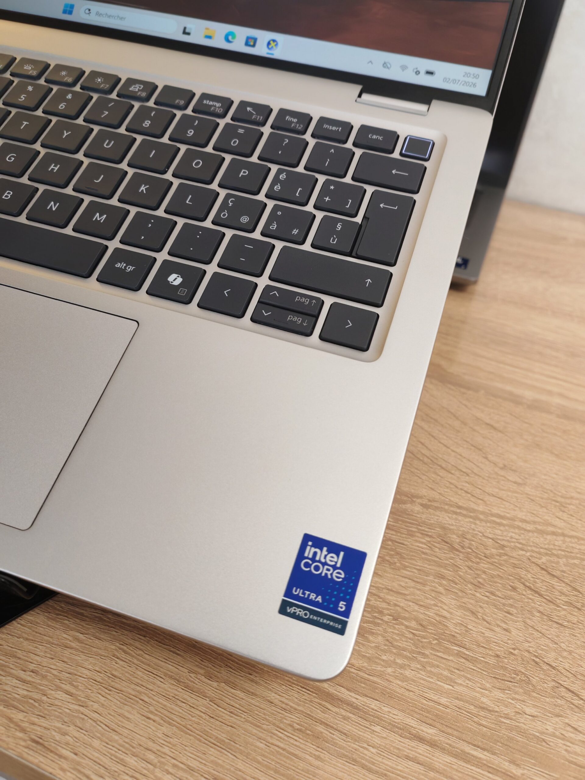 Dell pro 14 plus