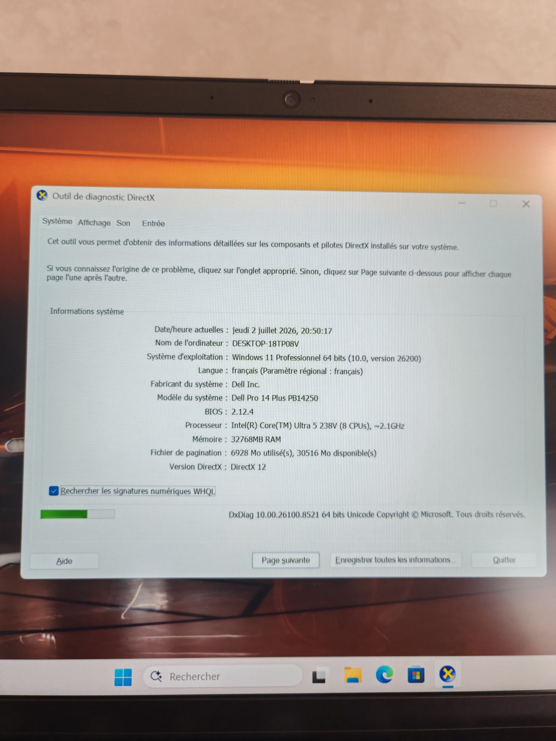 Dell pro 14 plus - Image 3